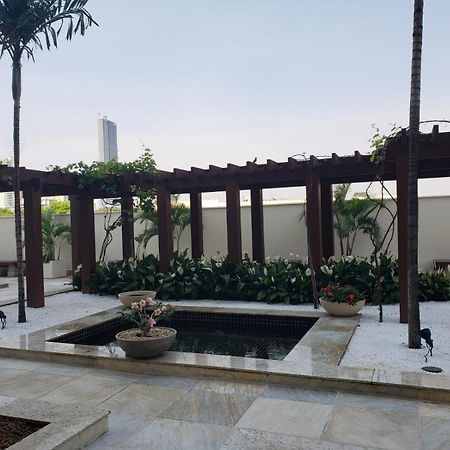 Gaia - Jacuzzi Privativa - Linda Vista Apartment Goiânia Exterior foto