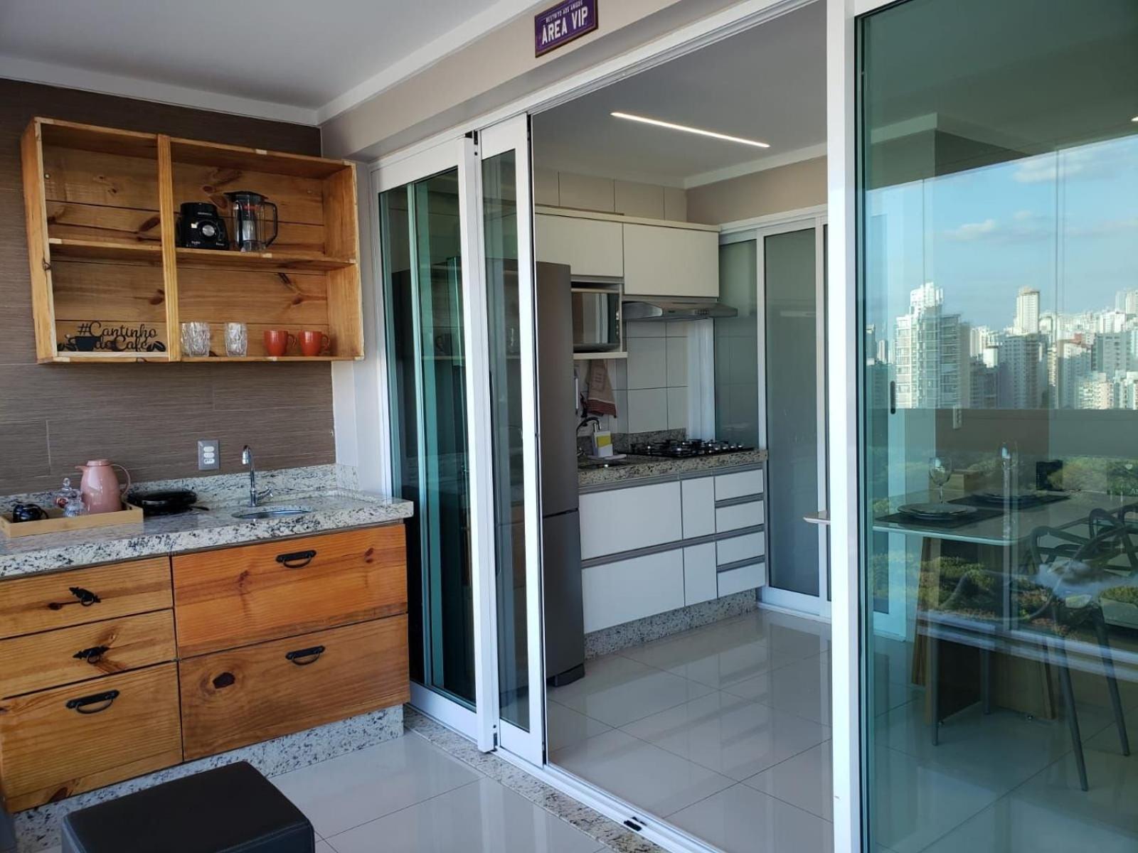 Gaia - Jacuzzi Privativa - Linda Vista Apartment Goiânia Exterior foto