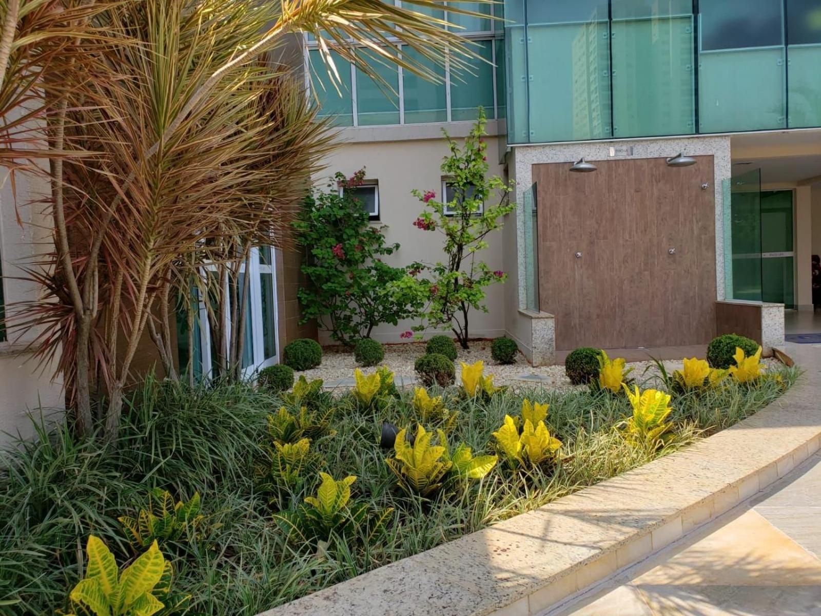 Gaia - Jacuzzi Privativa - Linda Vista Apartment Goiânia Exterior foto